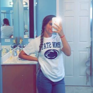 Meet your Posher, Jocelyn